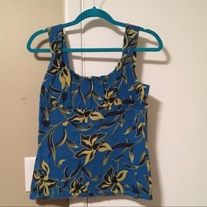 Ann Taylor Tank Top